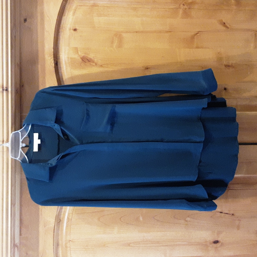 Ann Taylor Loft Blouse
